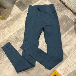 Lululemon leggings NWOT
